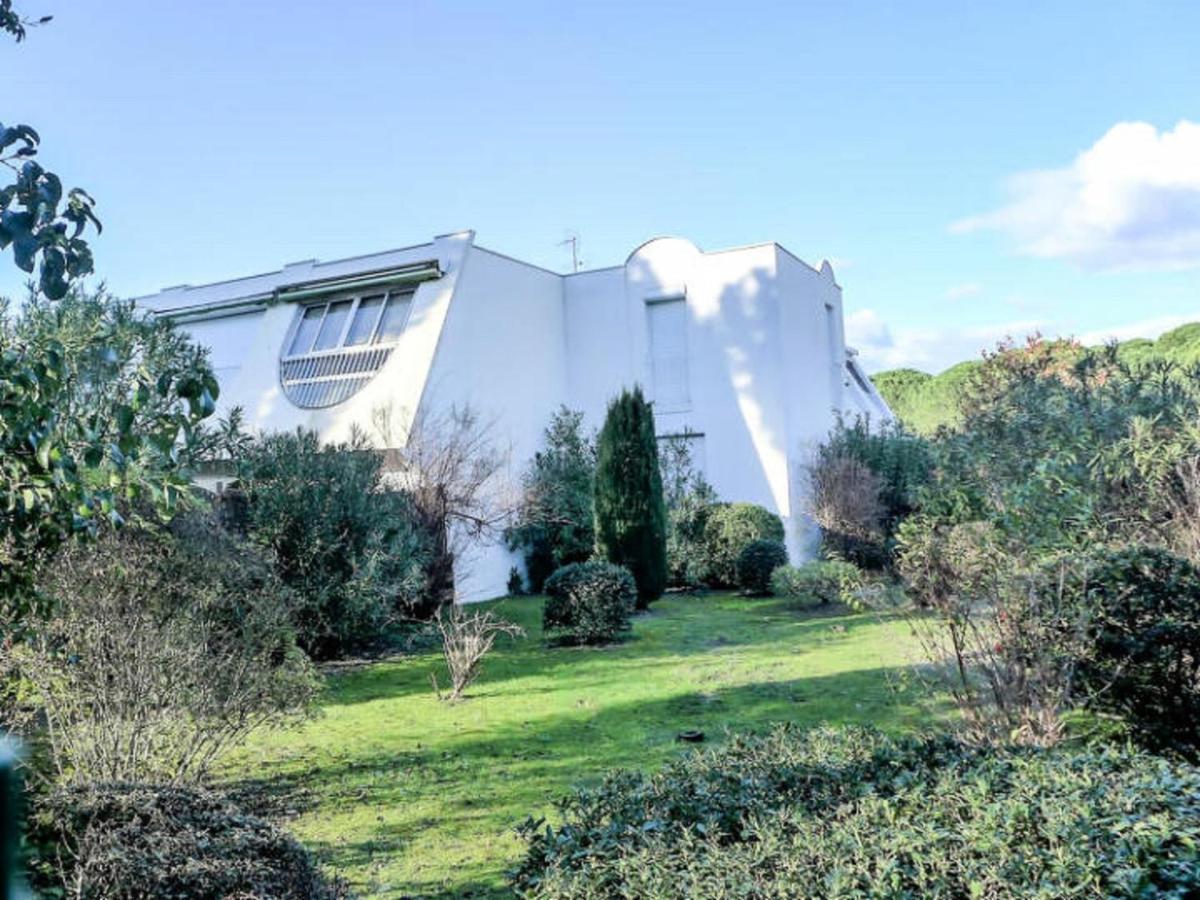 Studio Cabine Mer Et Pinede 26M2: 4Pers, Neuf, Cosy La Grande-Motte Exterior photo